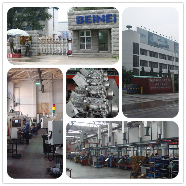 Partner Factories