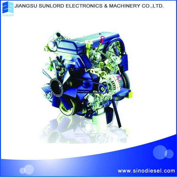 Sofim Diesel Engines For Vehicle