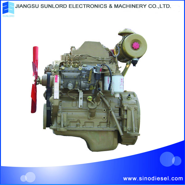 CUMMINS Diesel Engines For Gensets