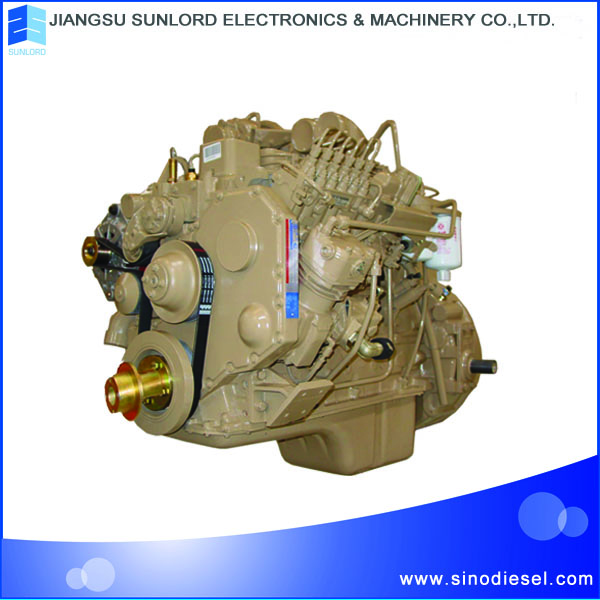 CUMMINS Diesel Engines For Vehicle