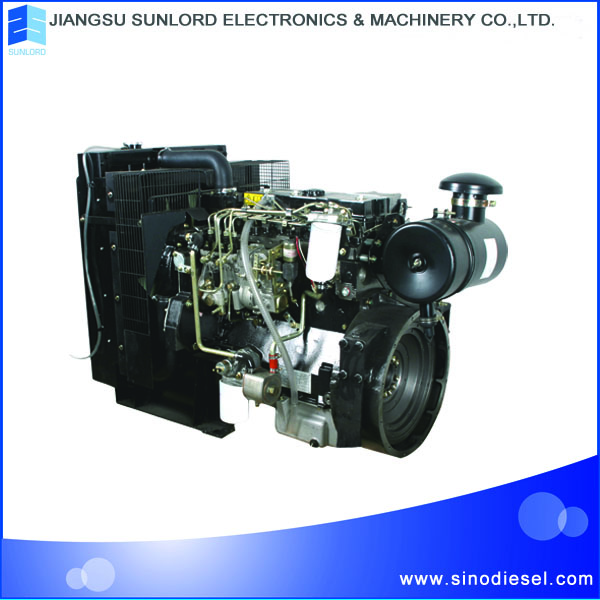 LOVOL Diesel Engines For Generator