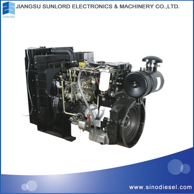 LOVOL Diesel Engines For Generator