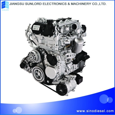 Sofim Diesel Engines For Vehicle