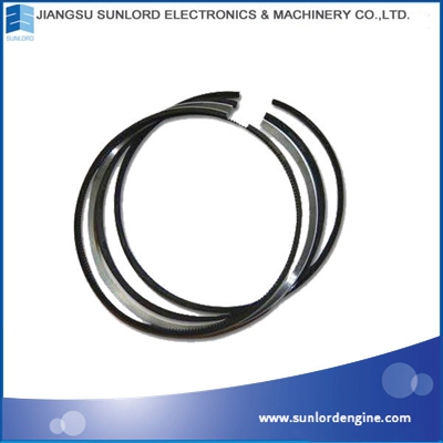 Piston ring