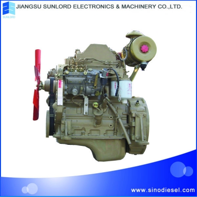 CUMMINS Diesel Engines For Gensets