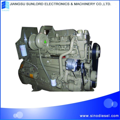 CUMMINS Diesel Engines For Marine