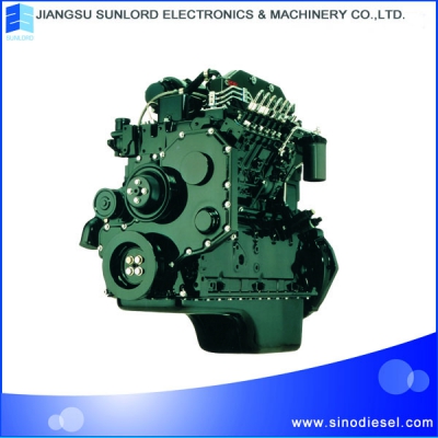 CUMMINS Diesel Engines For Engineering Machinery